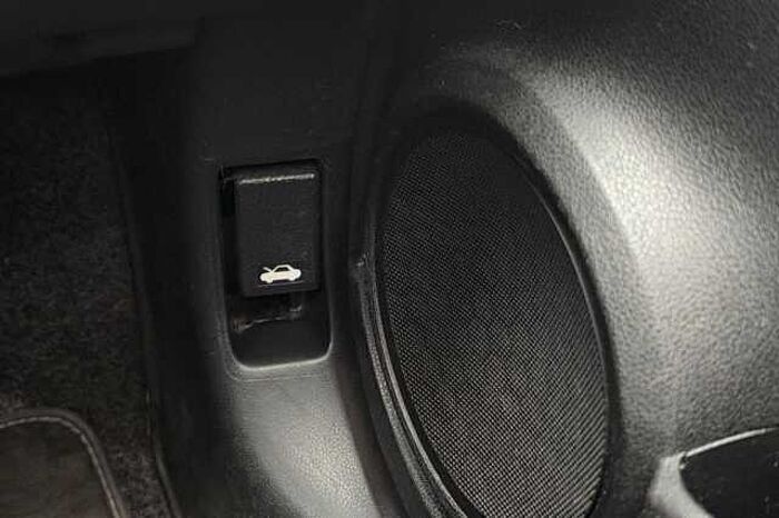 Honda Civic 1.4 EST Manual 