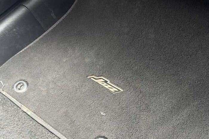 Honda Civic 1.4 EST Manual 