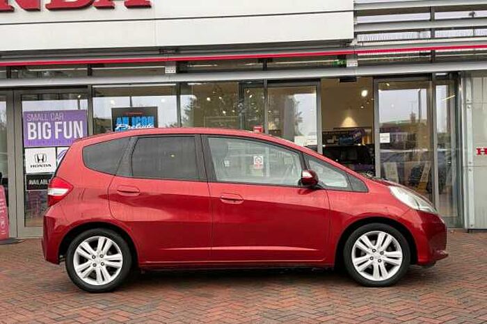 Honda Civic 1.4 EST Manual 
