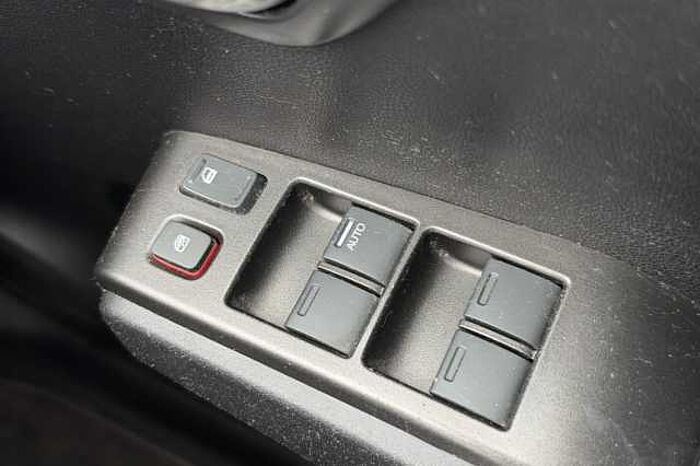 Honda Civic 1.4 EST Manual 