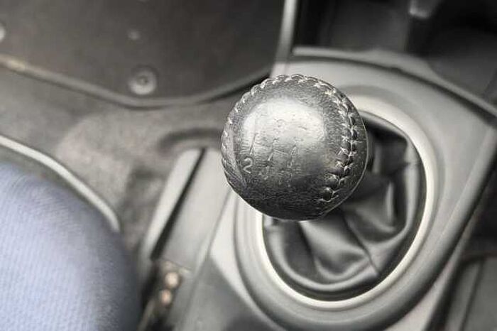 Honda Civic 1.4 EST Manual 
