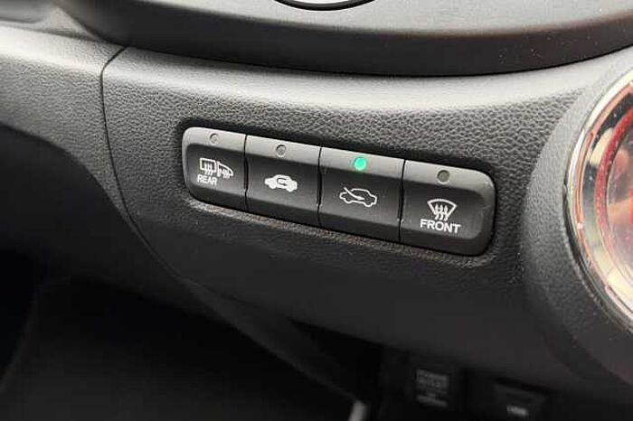 Honda Civic 1.4 EST Manual 