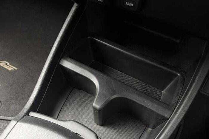 Honda Civic 1.4 EST Manual 