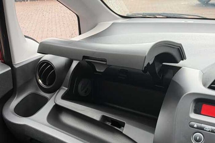 Honda Civic 1.4 EST Manual 