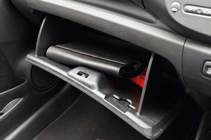 Honda Civic 1.4 EST Manual 