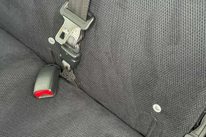 Honda Civic 1.4 EST Manual 