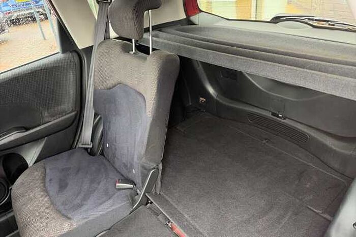 Honda Civic 1.4 EST Manual 