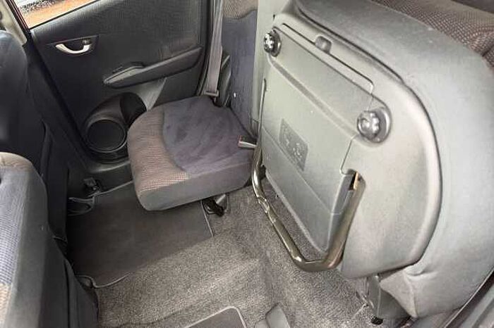 Honda Civic 1.4 EST Manual 