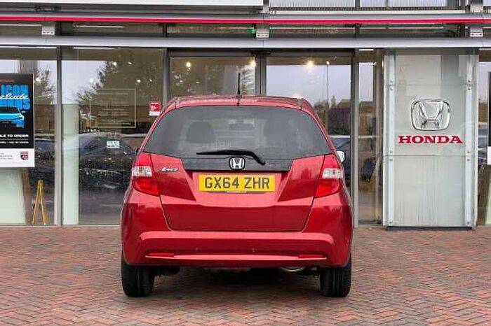 Honda Civic 1.4 EST Manual 