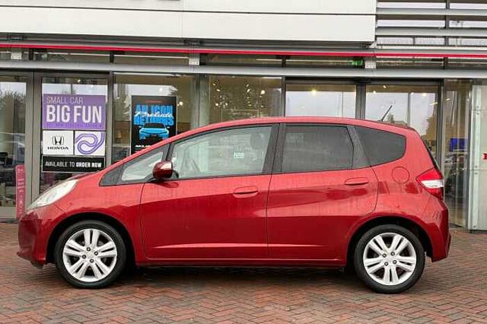 Honda Civic 1.4 EST Manual 