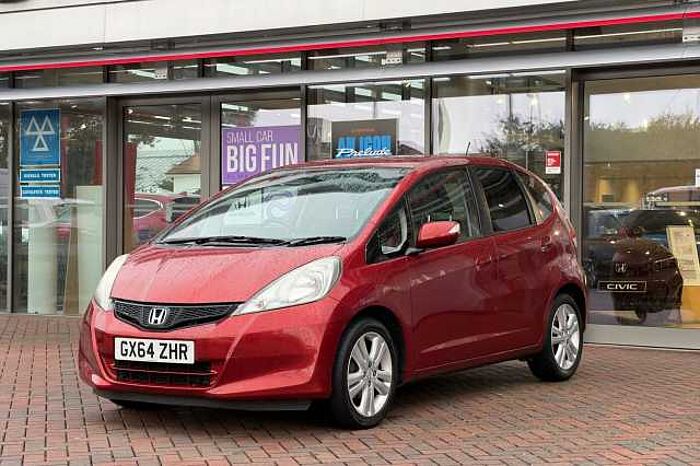Honda Civic 1.4 EST Manual 