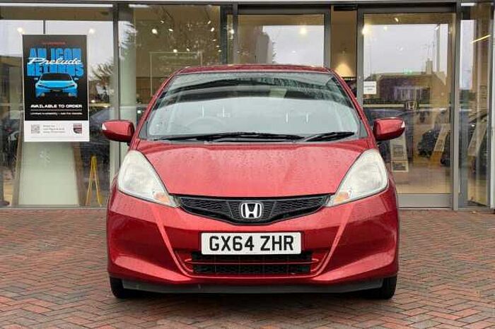 Honda Civic 1.4 EST Manual 