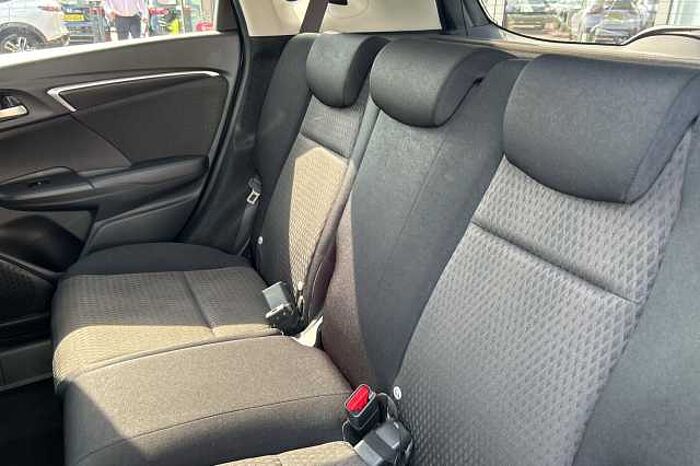 Honda Jazz 1.3 i-VTEC EX Navi 5-Door 