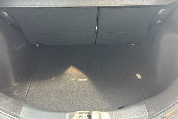 Honda Jazz 1.3 i-VTEC EX Navi 5-Door 