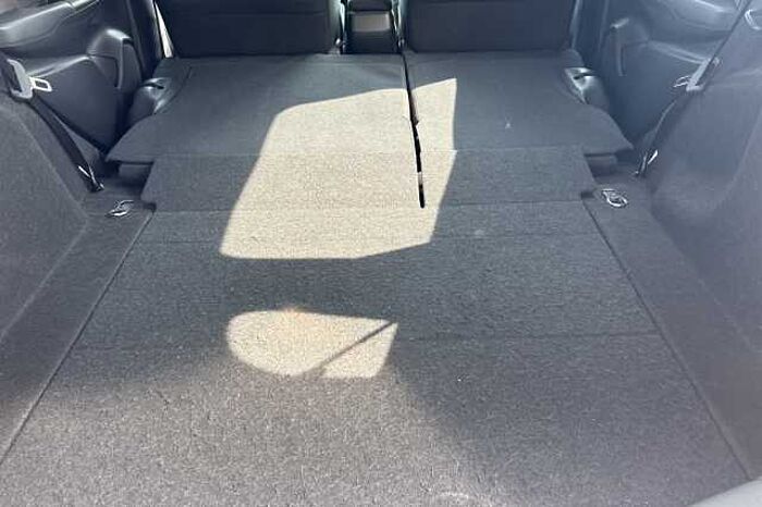 Honda Jazz 1.3 i-VTEC EX Navi 5-Door 