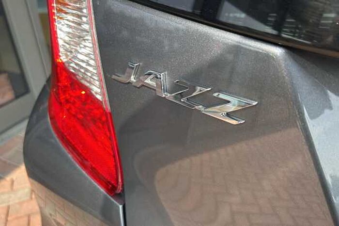 Honda Jazz 1.3 i-VTEC EX Navi 5-Door 