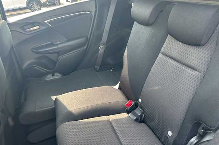 Honda Jazz 1.3 i-VTEC EX Navi 5-Door 