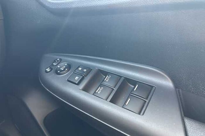 Honda Jazz 1.3 i-VTEC EX Navi 5-Door 