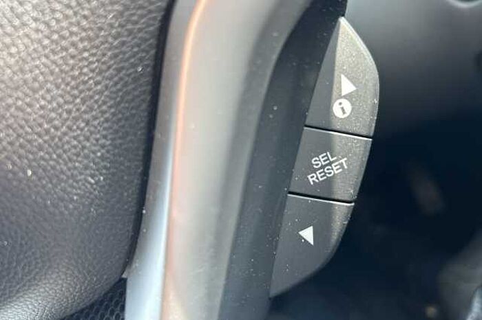 Honda Jazz 1.3 i-VTEC EX Navi 5-Door 