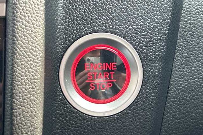 Honda Jazz 1.3 i-VTEC EX Navi 5-Door 