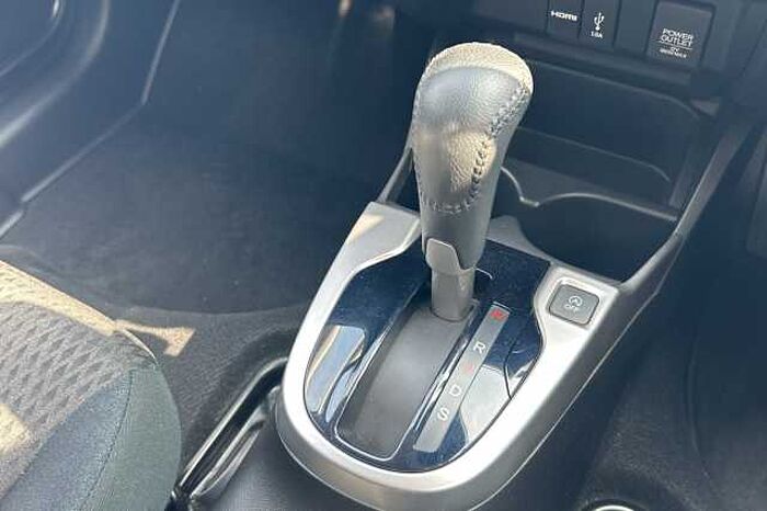 Honda Jazz 1.3 i-VTEC EX Navi 5-Door 