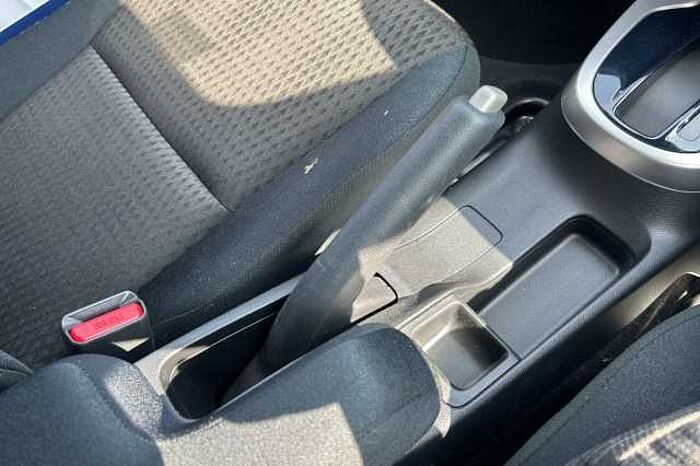 Honda Jazz 1.3 i-VTEC EX Navi 5-Door 