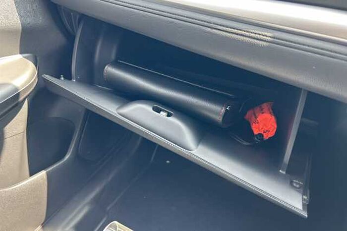 Honda Jazz 1.3 i-VTEC EX Navi 5-Door 