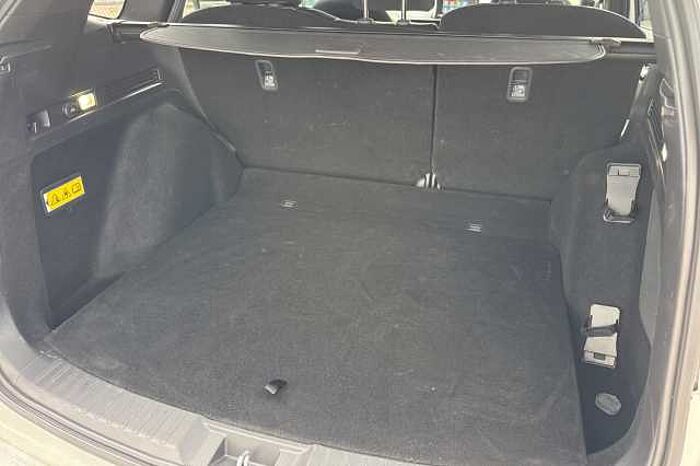 Honda CR-V e:PHEV 2.0 ePHEV Advance Tech 5dr eCVT 