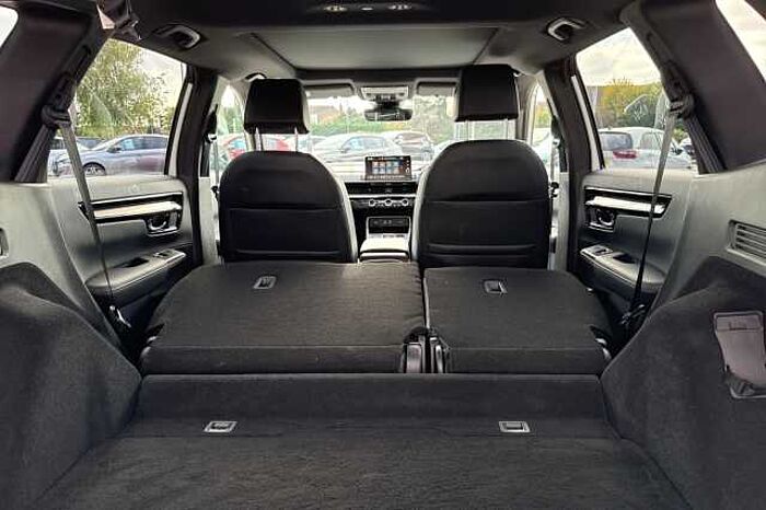 Honda CR-V e:PHEV 2.0 ePHEV Advance Tech 5dr eCVT 