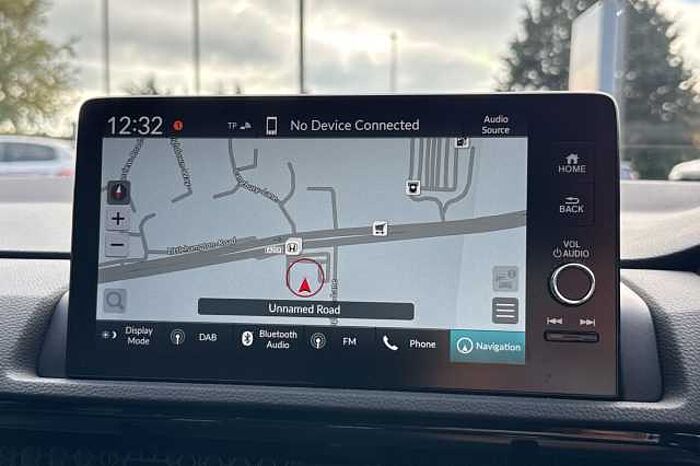 Honda CR-V e:PHEV 2.0 ePHEV Advance Tech 5dr eCVT 