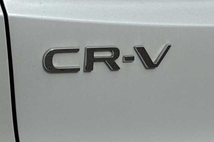 Honda CR-V e:PHEV 2.0 ePHEV Advance Tech 5dr eCVT 