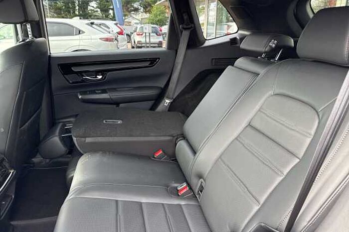 Honda CR-V e:PHEV 2.0 ePHEV Advance Tech 5dr eCVT 