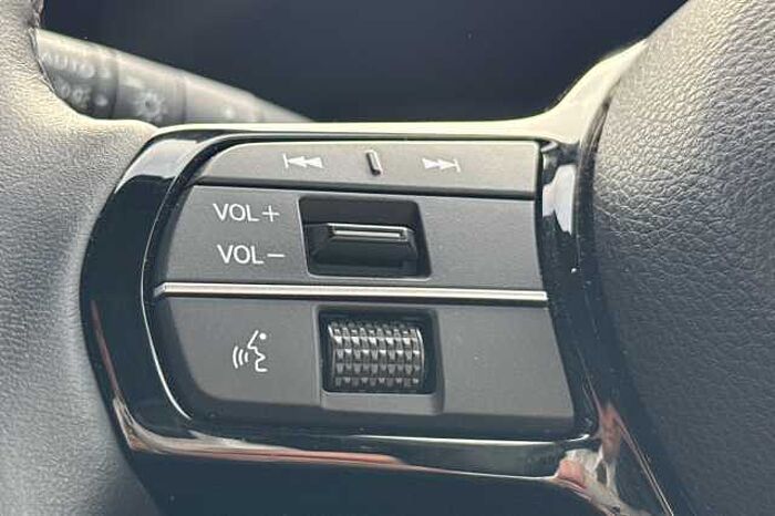 Honda CR-V e:PHEV 2.0 ePHEV Advance Tech 5dr eCVT 