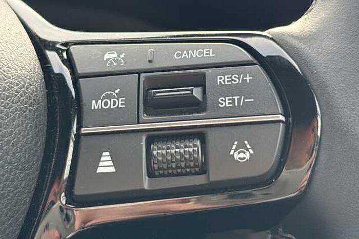 Honda CR-V e:PHEV 2.0 ePHEV Advance Tech 5dr eCVT 