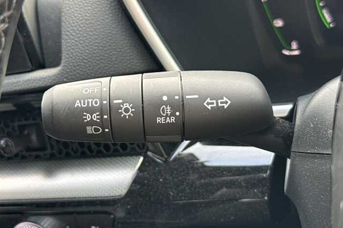 Honda CR-V e:PHEV 2.0 ePHEV Advance Tech 5dr eCVT 