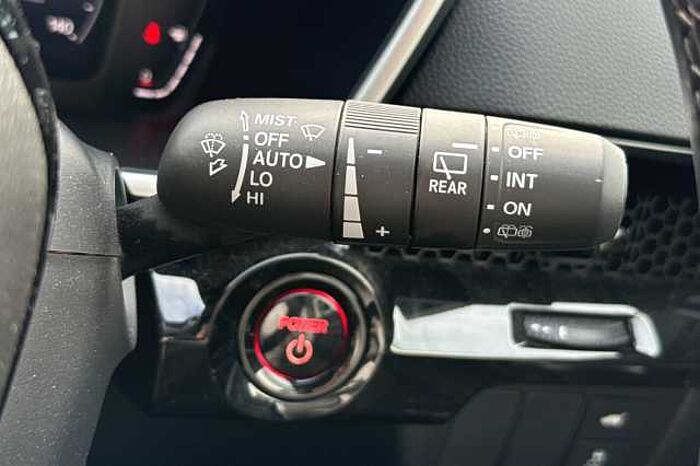 Honda CR-V e:PHEV 2.0 ePHEV Advance Tech 5dr eCVT 