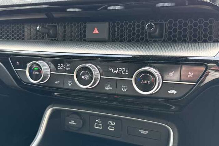 Honda CR-V e:PHEV 2.0 ePHEV Advance Tech 5dr eCVT 