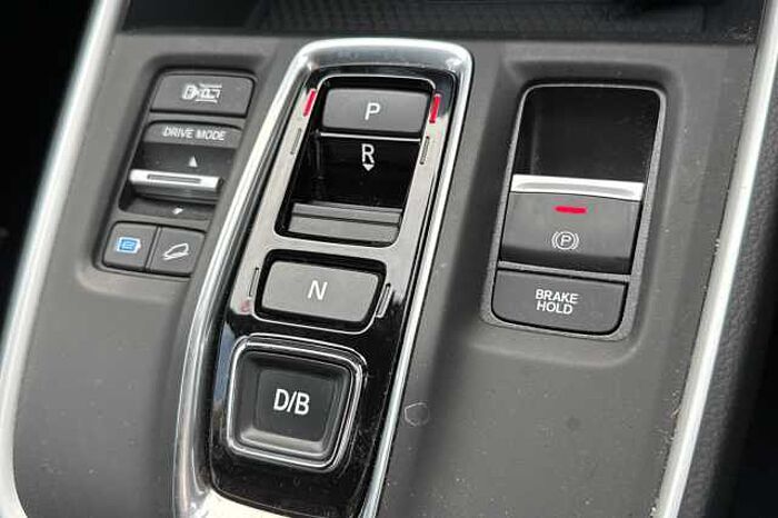 Honda CR-V e:PHEV 2.0 ePHEV Advance Tech 5dr eCVT 