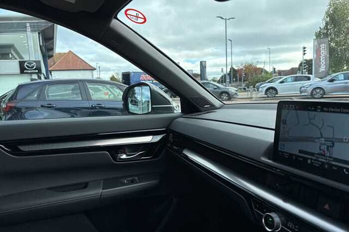 Honda CR-V e:PHEV 2.0 ePHEV Advance Tech 5dr eCVT 