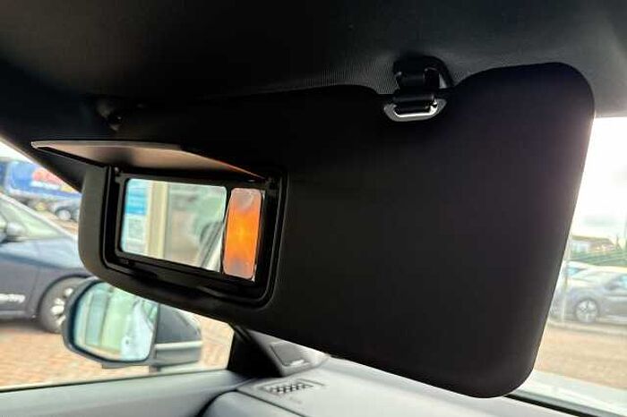 Honda CR-V e:PHEV 2.0 ePHEV Advance Tech 5dr eCVT 