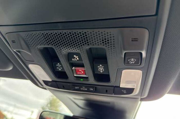 Honda CR-V e:PHEV 2.0 ePHEV Advance Tech 5dr eCVT 