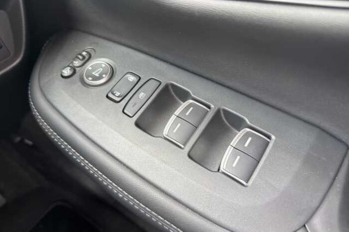 Honda ZR-V e:HEV 2.0 eHEV Elegance 5dr CVT 