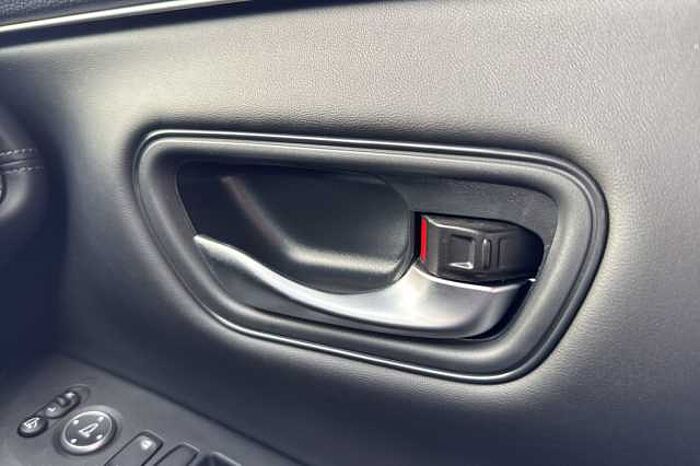 Honda ZR-V e:HEV 2.0 eHEV Elegance 5dr CVT 