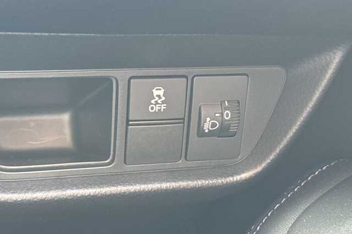 Honda ZR-V e:HEV 2.0 eHEV Elegance 5dr CVT 