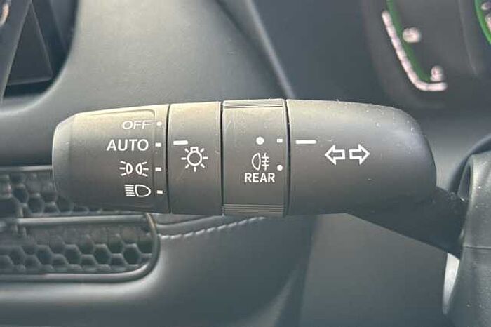 Honda ZR-V e:HEV 2.0 eHEV Elegance 5dr CVT 