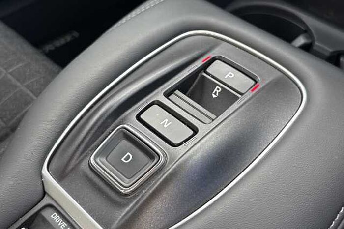 Honda ZR-V e:HEV 2.0 eHEV Elegance 5dr CVT 