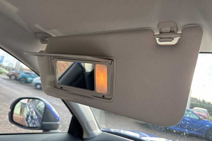 Honda ZR-V e:HEV 2.0 eHEV Elegance 5dr CVT 