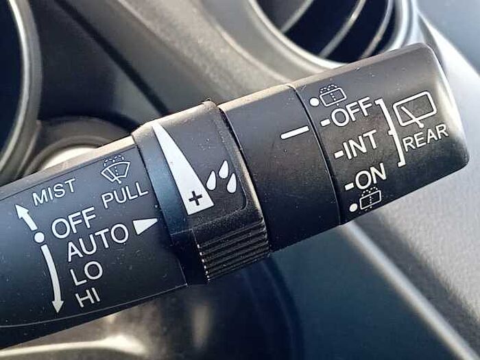 Honda Civic Hybrid 1.8 i-VTEC SR 5dr Auto 