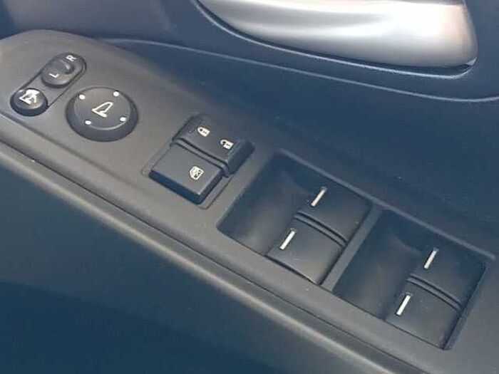 Honda Civic Hybrid 1.8 i-VTEC SR 5dr Auto 