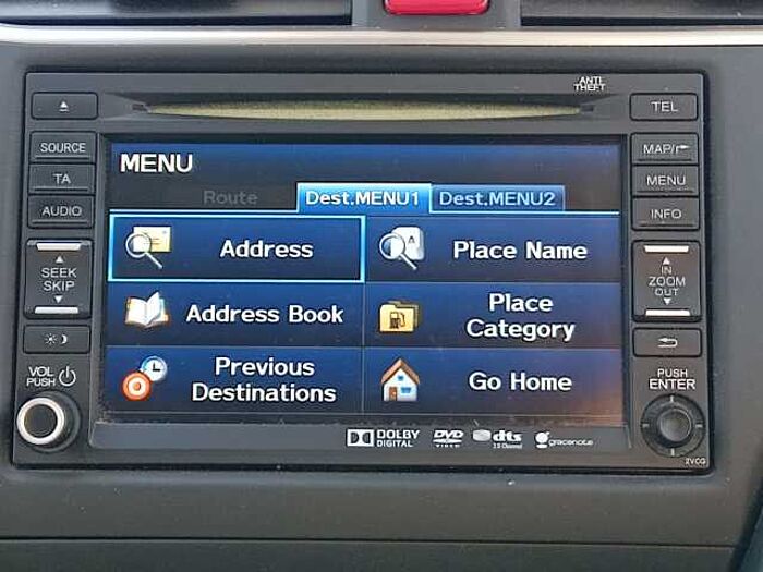 Honda Civic Hybrid 1.8 i-VTEC SR 5dr Auto 